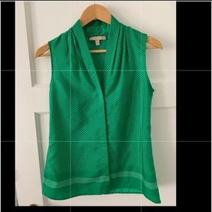 Banana Republic Blouse (Size 2)